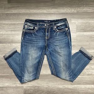 Miss Me Women’s Skinny Jeans